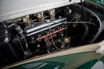 Delahaye 135 M Cabriolet par Pennock 1948 года